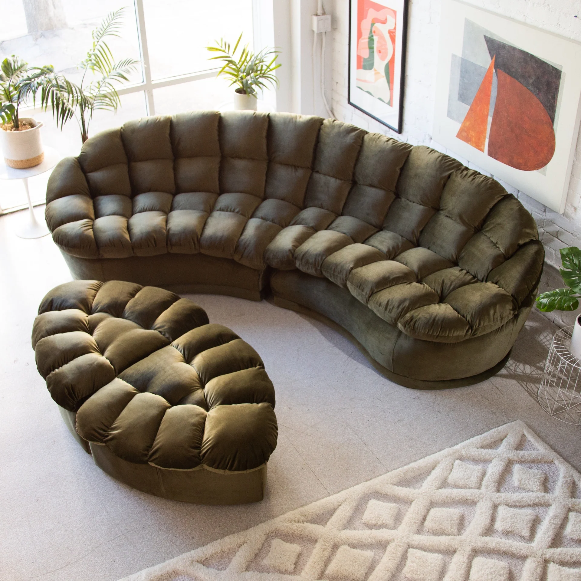 Timeless Style, Reimagined for Today